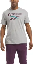 Футболка мужская REEBOK IDENTITY BIG LOGO TEE, Reebok
