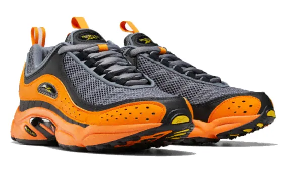 Кроссовки Reebok Daytona DMX II-1