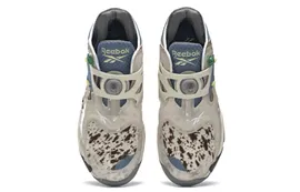 Кроссовки Brain Dead x Reebok Pump Court FW4675