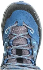 Кроссовки Reebok CL LTHR MID GTX-THIN Мужчины GZ6887 5