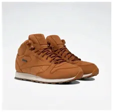 Кроссовки Reebok CL LTHR MID GTX-THIN Мужчины GZ6887 6