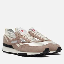 Мужские кроссовки Reebok LX2200 коричневый EU