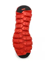 Мужские красные кроссовки от Reebok