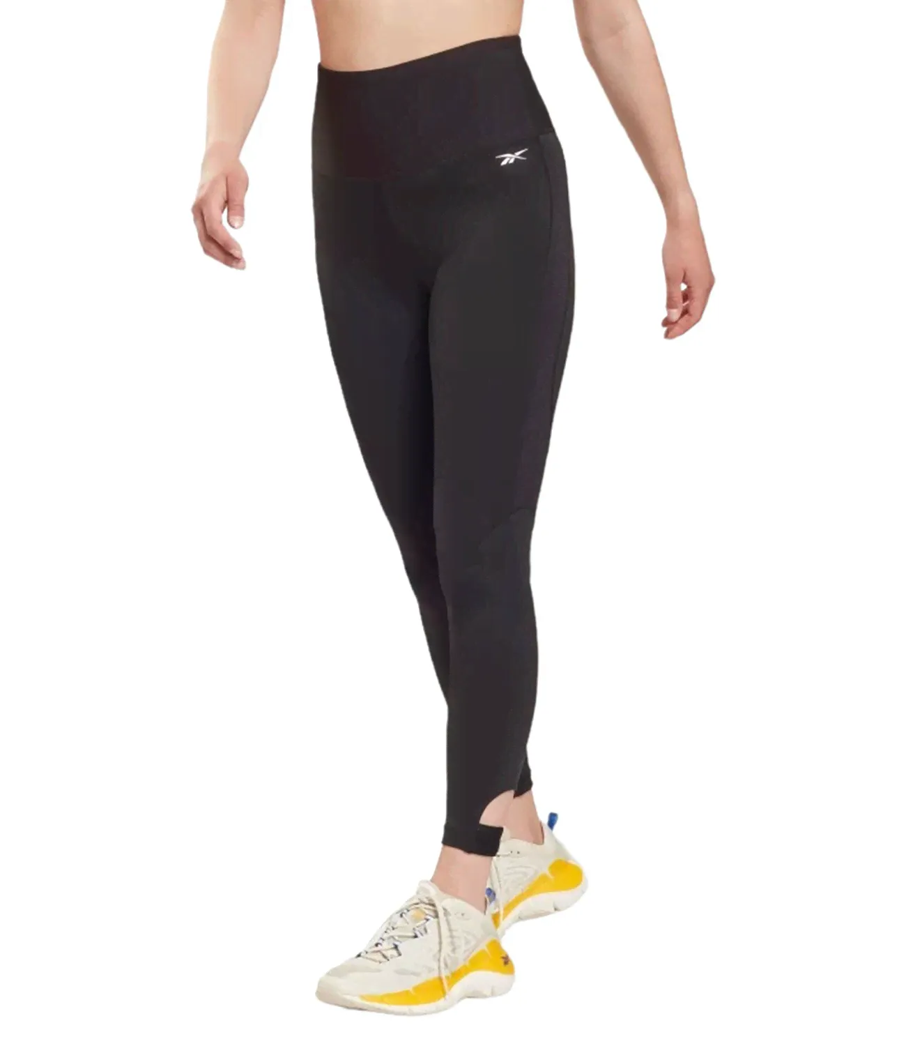Reebok Thermowarm+ Graphene Leggings (Women)-0