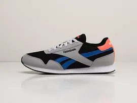 Кроссовки Reebok Classic Royal Cl цвет Серый