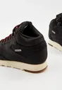Кроссовки Reebok Classic, Черный, CL LTHR MID GTX-THIN
