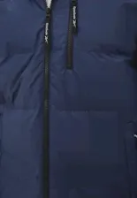 Пуховик Reebok gr8986 (синий, lpn9600169)