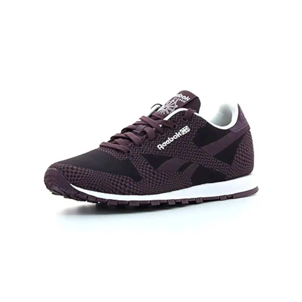 Кроссовки Reebok CL Runner Summer Brights, violett, 35.5-0