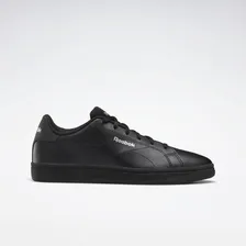 Кеды женские Reebok Reebok Royal Complete Cln2 черные 9 US, Черный, Reebok Royal Complete Cln2