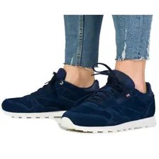 Кеды Reebok Classic Leather MCC