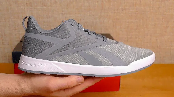 Reebok Ever Road DMX 3.0 Unboxing
