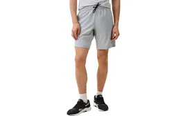 Спортивные шорты мужские Reebok Strength Short 4.0 серые L