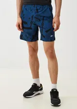 Шорты REEBOK STRENGTH AOP 100075483