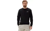Свитшот мужской Reebok RI LOGO MASH UP CREW черный L