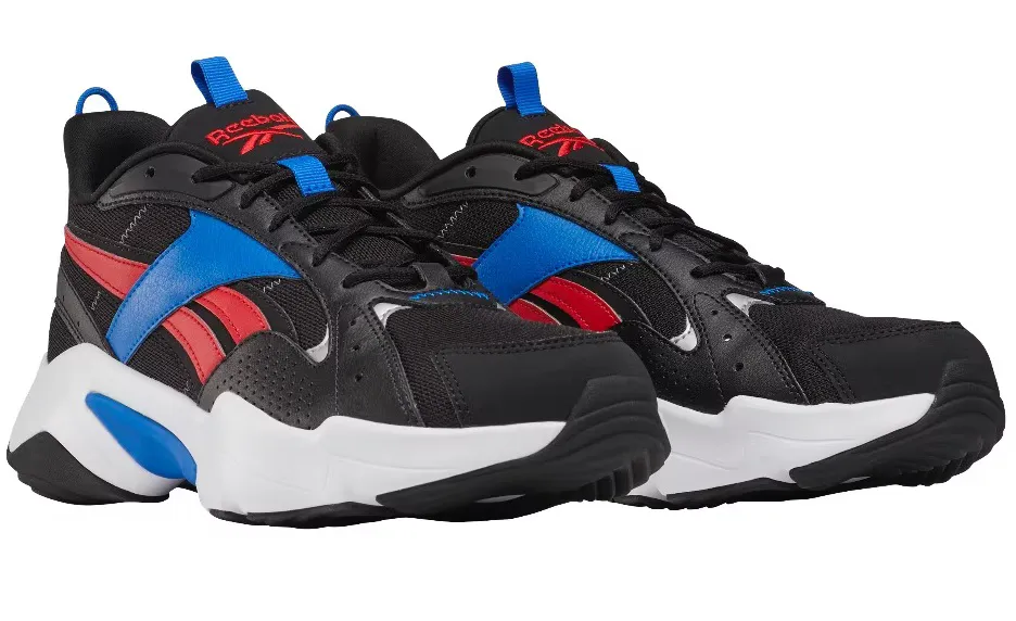 Кроссовки REEBOK TURBO RESTYLE 100032976-0
