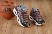 Reebok Question Mid Practice