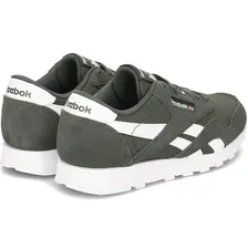 Кеды детские Reebok Classic Nylon