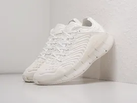 Кроссовки Reebok Zig Kinetica белые мужские 10863-01