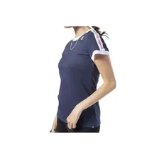Reebok Linear Logo Tee