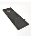 Складной мат REEBOK RSMT-40021 Tri Fold Mat, 180x60x3,8 см, черный