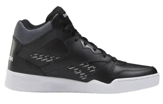 Баскетбольные кроссовки Reebok Royal BB4500 HI2-3