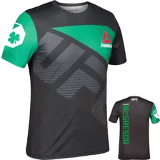 Футболка Reebok UFC Conor McGregor Reebok