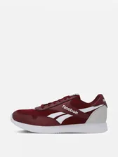 Кроссовки мужские Reebok Jogger Lite, Красный 100074148r00-. (красный, lpn24871122)