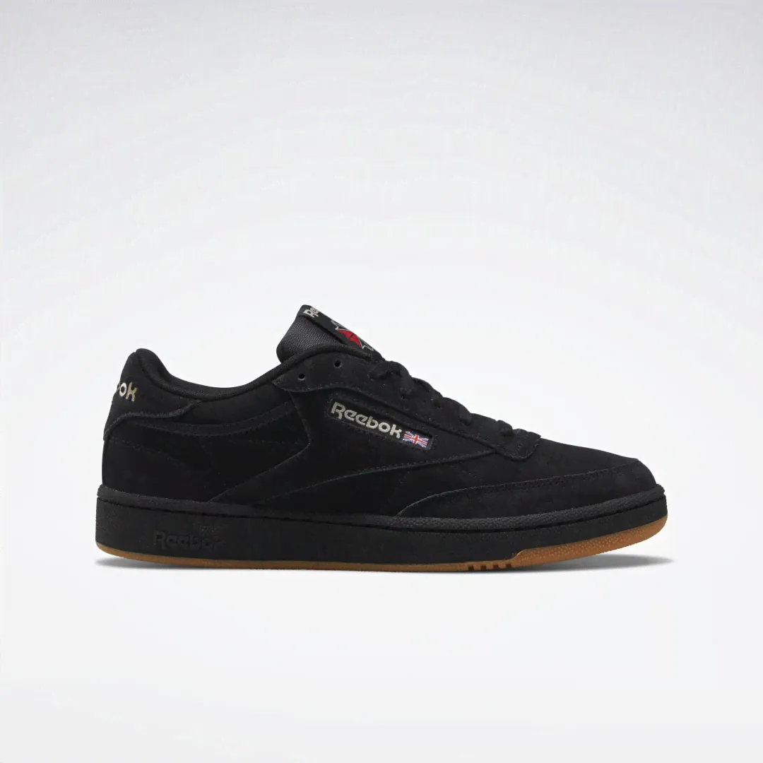 Reebok Club C 85 (G57634)-0