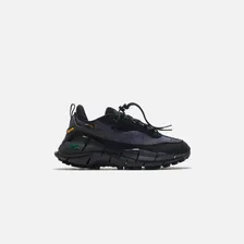 Reebok Zig Kinetica 2.5 Edge - Core Black