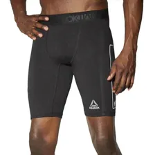 Мужские компрессионные шорты Reebok Combat