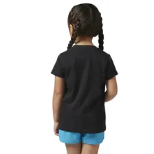 Футболка мужская Reebok Essentials Basic