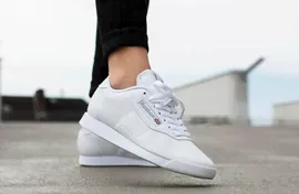 Кроссовки Reebok Princess White International