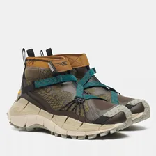 Кроссовки мужские Reebok Zig Kinetica II Edge Gore-Tex
