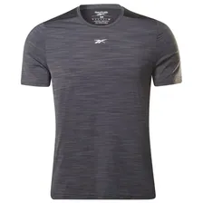 Футболка мужская Reebok Activchill Solid Move с коротким рукавом