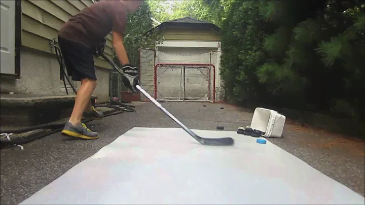 Reebok 6k Shots- EveryDaySniping