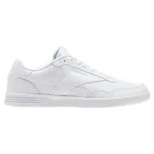 Кроссовки мужские Reebok Royal Techque T BS9088 кожаные белые