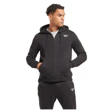 Толстовка Reebok Identity Fleece