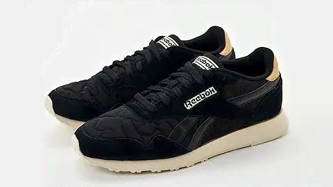 Reebok Ultra | On Feet