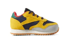 Reebok Classic Leather Toddler Shoes Baby
