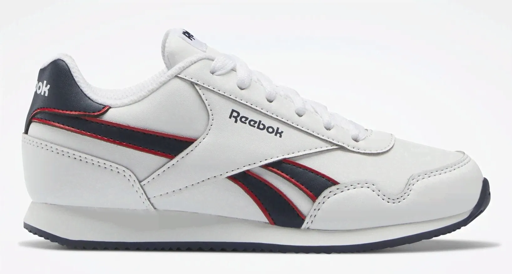 Кроссовки/Reebok/HP4850/REEBOK ROYAL CL JOG 3.0/Белый/7