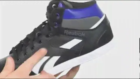 Reebok Lifestyle Reebok Royal Court Mid SKU:#8072012