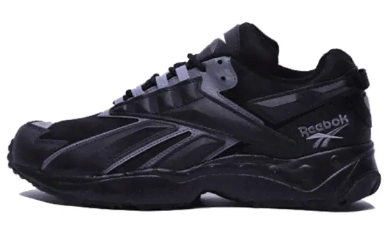 Reebok Interval 96 Black-4
