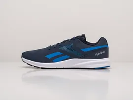 Кроссовки Reebok Runner 4.0 цвет Синий