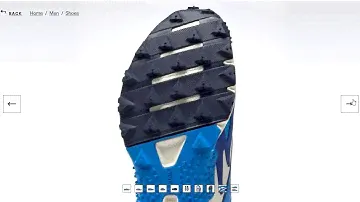 Reebok Exclusive AT CRAZE 2.0 SHOES