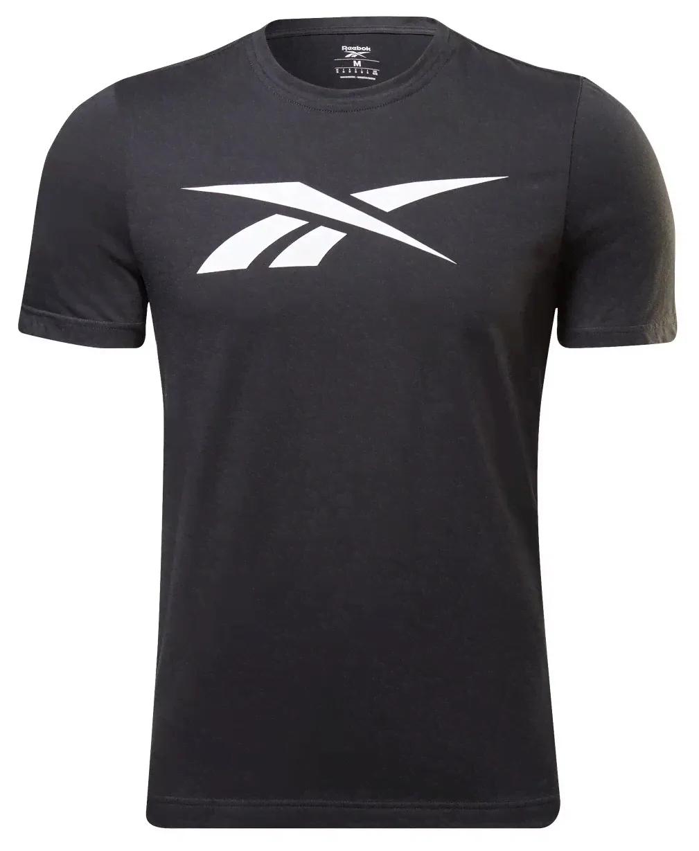 Футболка мужская Reebok GS VECTOR TEE