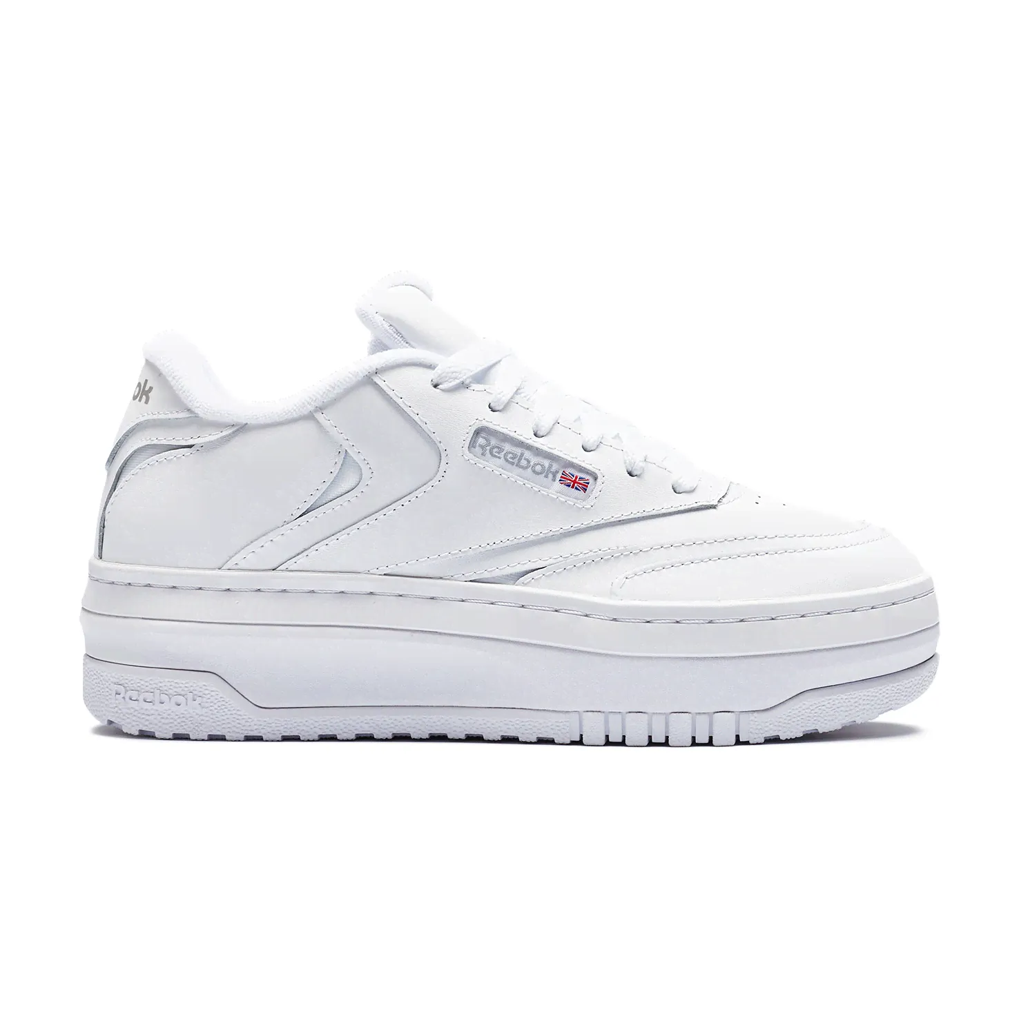 Кроссовки женские REEBOK CLUB C EXTRA