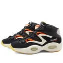 Reebok Men's Question Pump (H06496)