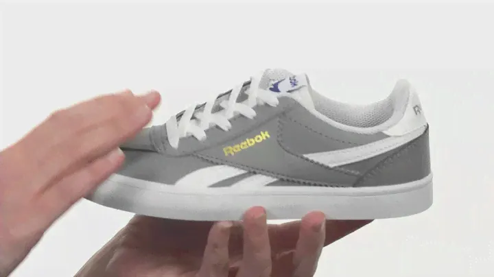 Reebok Kids - Royal Alperez (Little Kid/Big Kid)  SKU:8334384