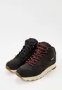 Кроссовки Reebok Classic, Черный, CL LTHR MID GTX-THIN
