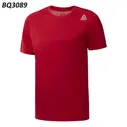 REEBOK US WOR TECH SS TEE  BQ3089